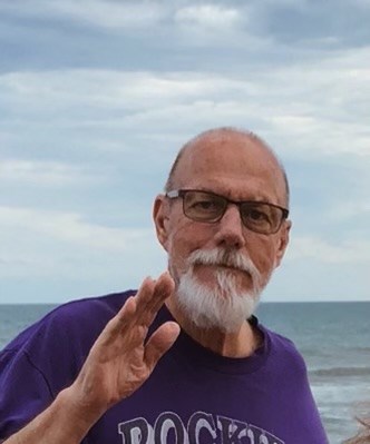 Obituary of Claude Cullen King