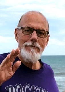 Obituary of Claude Cullen King