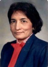 Obituary of Dr. Jagdish Kaur Bains