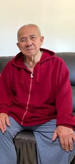 Obituary of Phong Van Dang