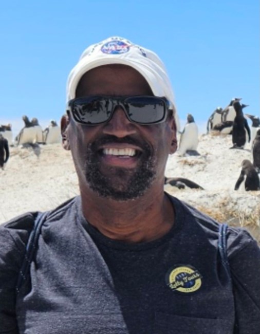 Obituario de Kenneth Jerome Riley