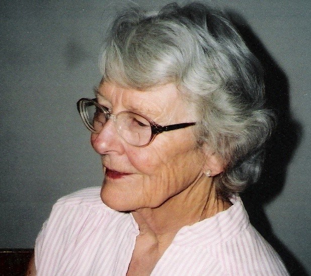 Obituary of Janet L. Morris