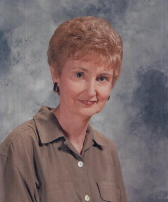 Obituary of Saundra Kaye Foster