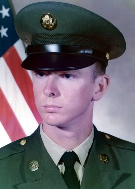 Obituary of Witmer K. Marshall, Jr.