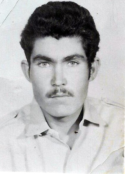 Obituary of Patricio De Anda