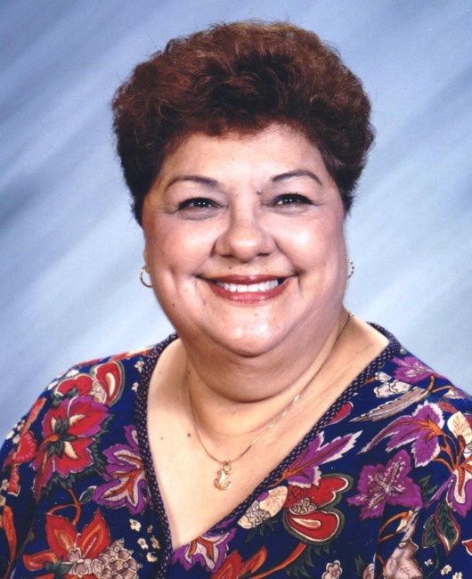Obituary of Genevieve C. Rosales