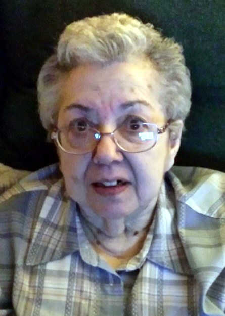 Obituary of BertAnn "Snooky" Payne