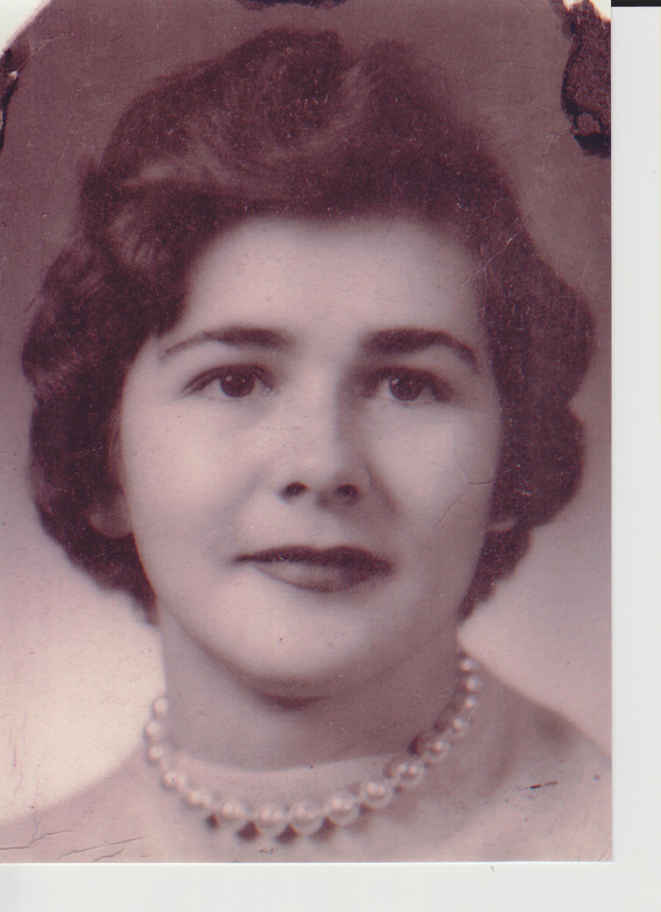 Obituary of Maxine Kicklighter Davis