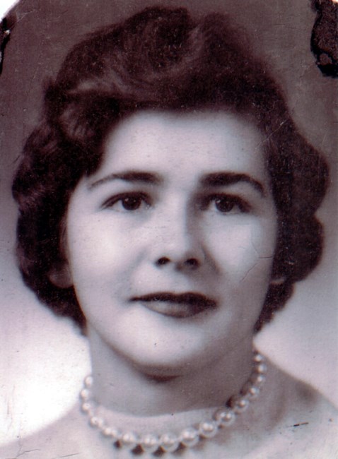 Obituary of Maxine Kicklighter Davis