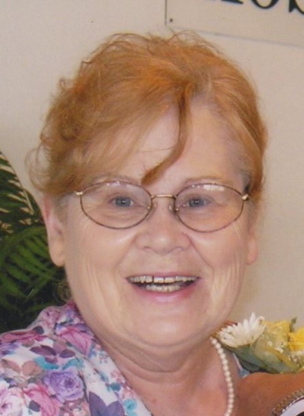 Obituary of Patricia Ann Vandervort Stiles