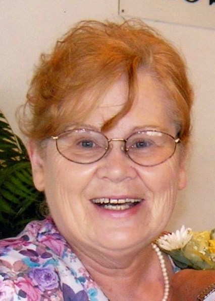 Obituary of Patricia Ann Vandervort Stiles