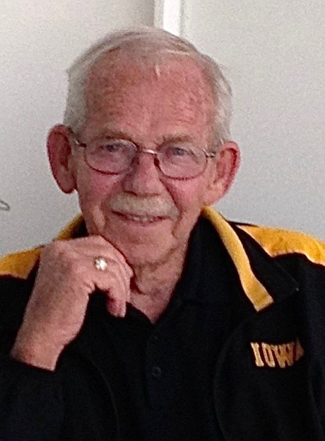 Obituary of William "Bill" Dunn