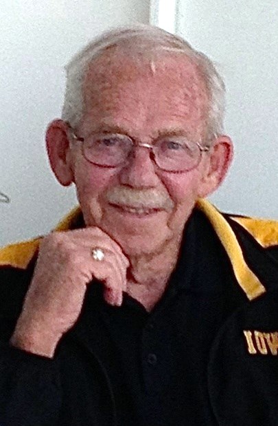 Obituary of William "Bill" Dunn