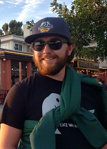 Obituario de Nicholas Perry