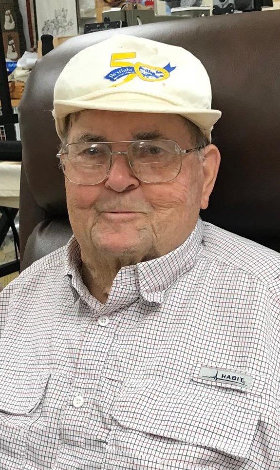 Myron Bunch Obituary Sulphur, LA