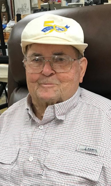 Obituary of Myron Bunch