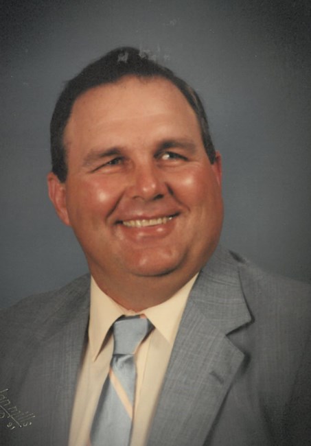 Obituary of Charlie Elbert Beasley Jr.