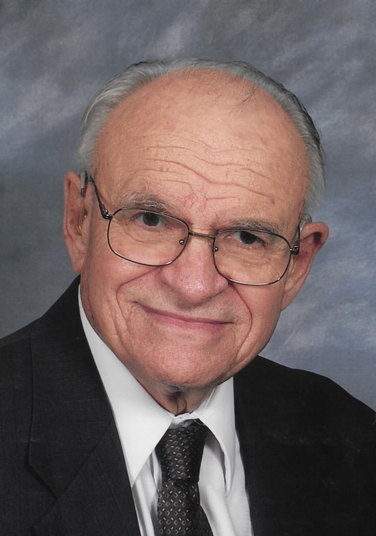 John Benjamin Morris Obituary - Springfield, VA