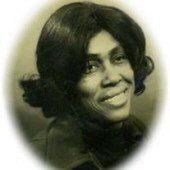 Obituary of Lizzie Strange