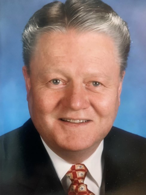 Obituario de Gary Gartry