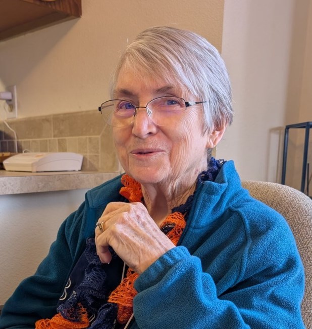 Kathleen Roth Obituary - Loveland, CO