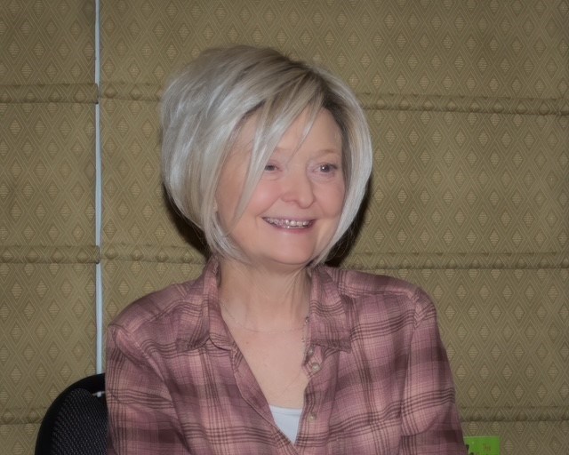 Obituary of Cathy Denis (Flander)