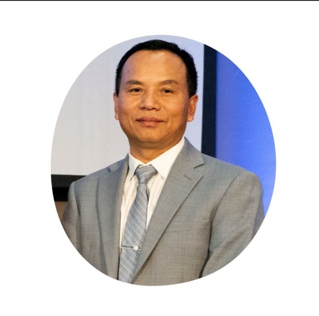 Avis de décès de Joseph Thawngza Lian