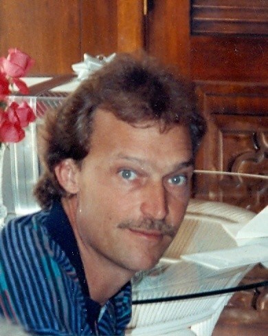 Avis de décès de Gary Carl Goodman Jr.