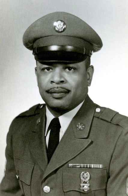 Obituary of Mattereal Winzer