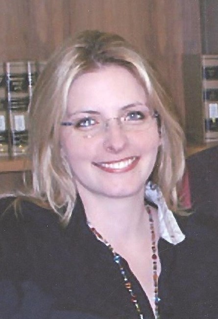 Obituary of Ali DeFriese