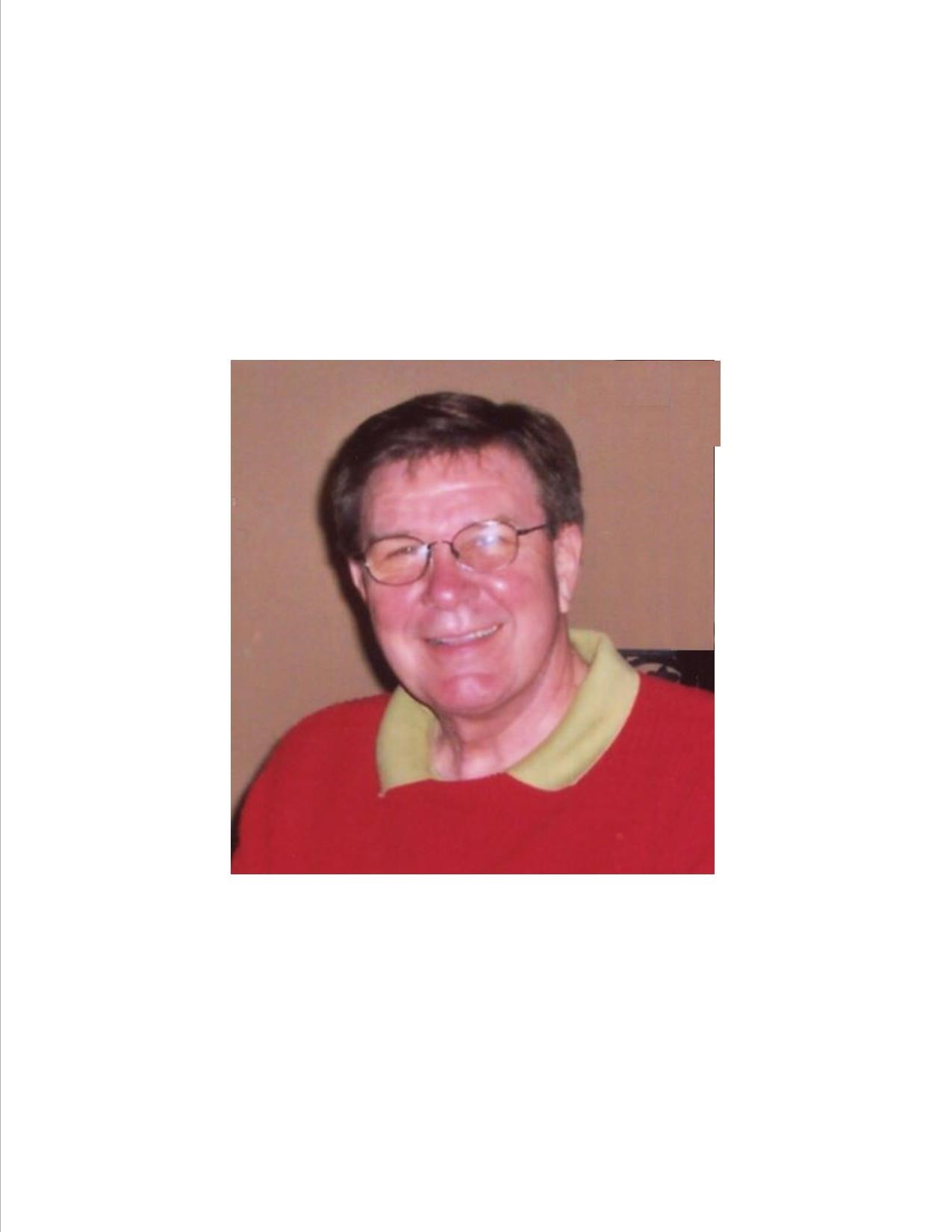 Obituary of W. D. "Buck" Russum