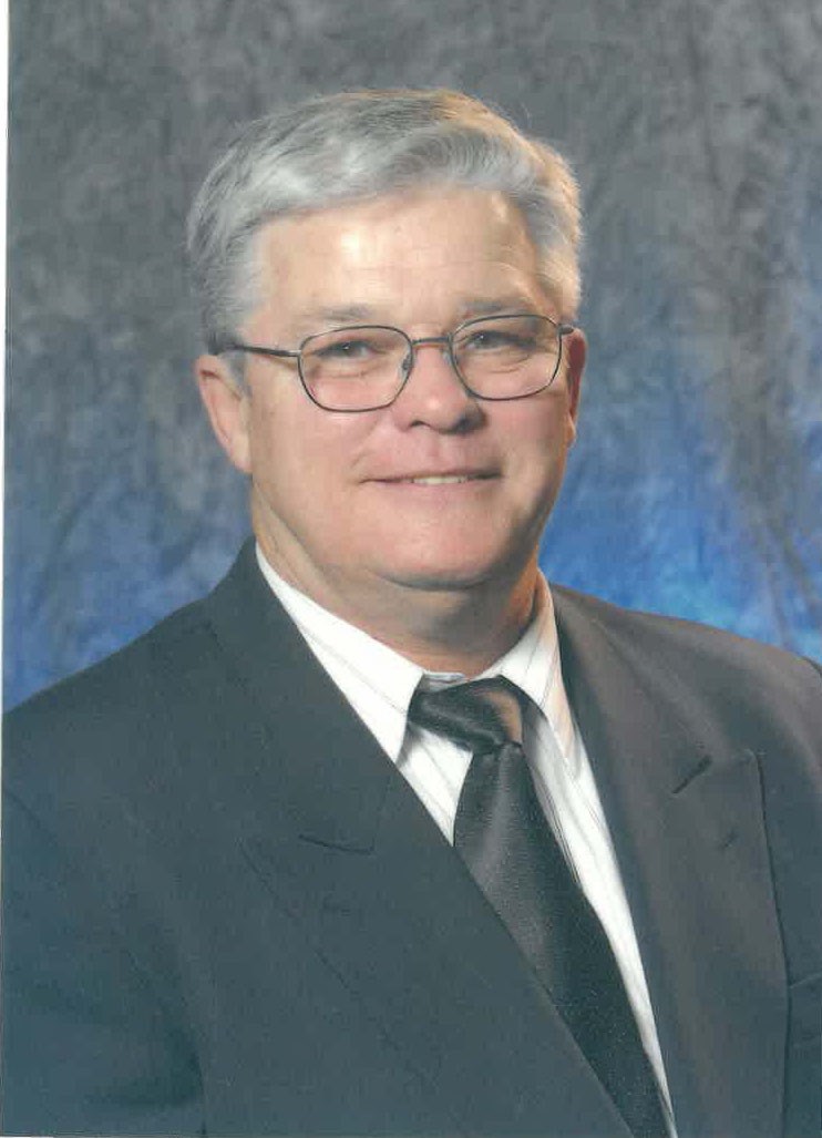 D. Riggall Obituary Calgary, AB