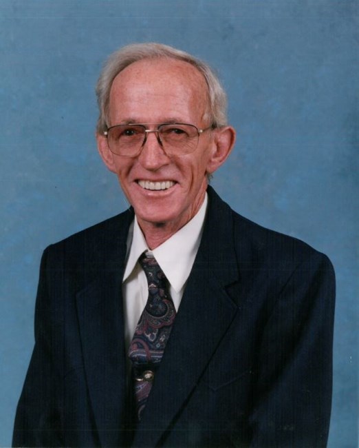 Obituary of Earl B. Springs