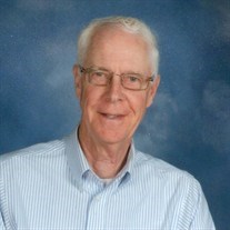 Obituary of Henry J. Wieferich