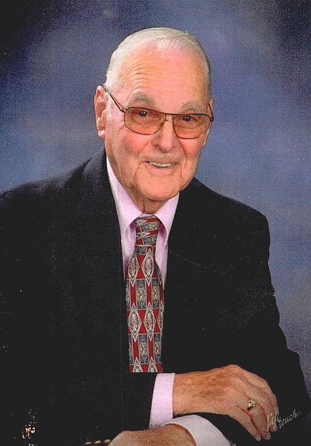 Obituary of Russell "Buddy" K. Allen, Jr.