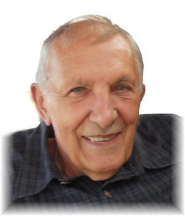 Obituary of Ronald W. Pavlovich