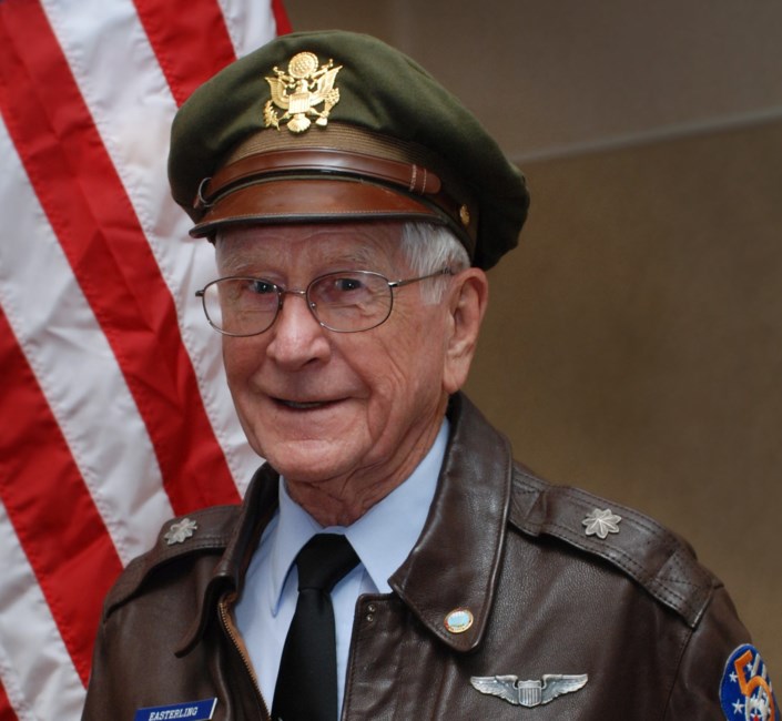 Obituary of Ralph L. Easterling