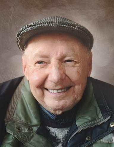 Obituario de Guy Bilodeau