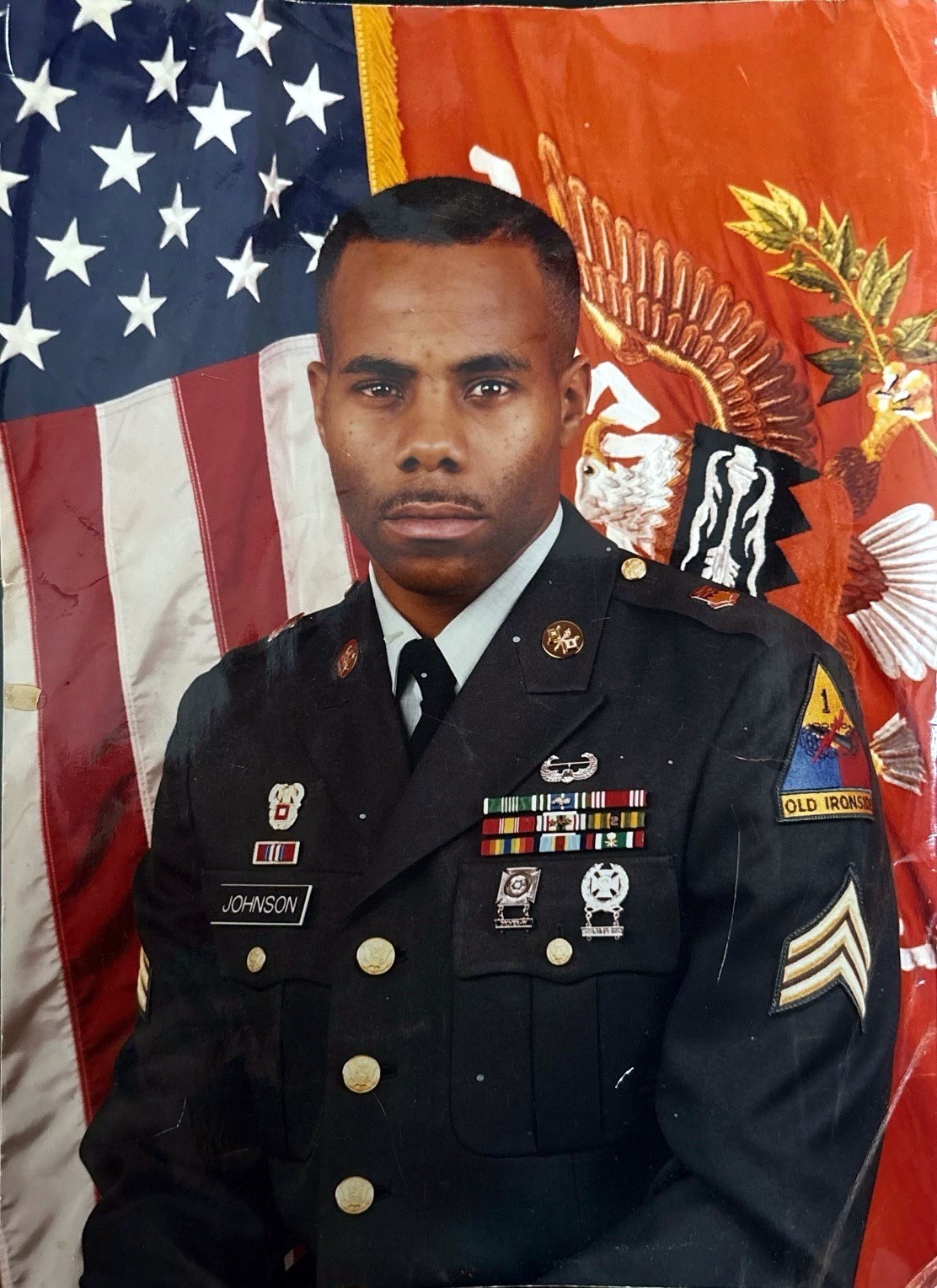 Dwight Johnson Obituary Elkridge, MD