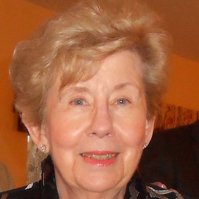 Obituary of Charlotte Ann Clark