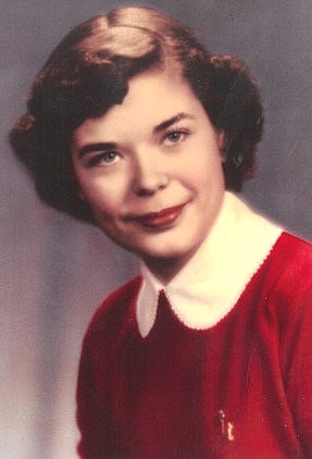 Obituary of Judith Anne Clancy