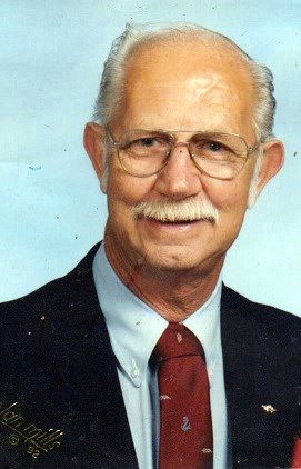 Avis de décès de Billy Joe Tyler