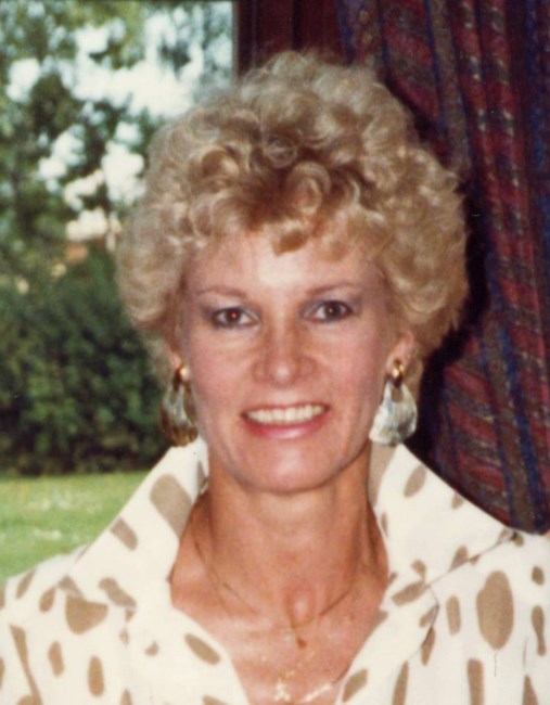 Obituary of Sheila Ann Wilson