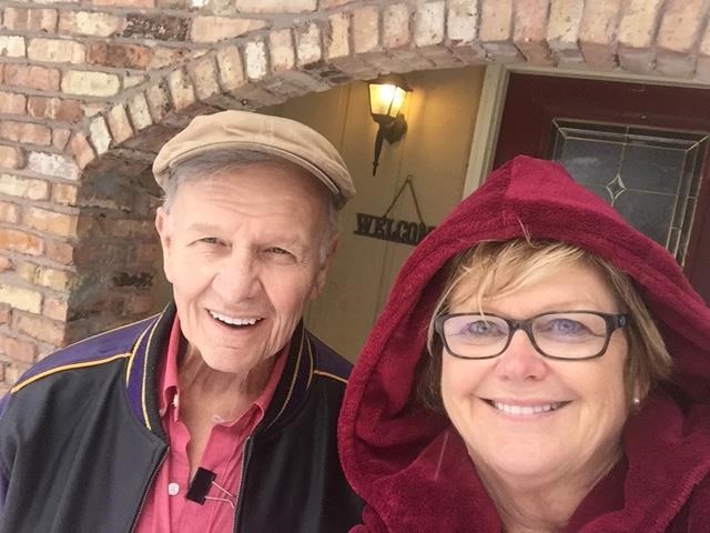 Obituary of Henry Edwin "Ed" Gonzales