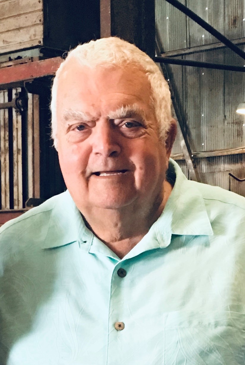 Obituary of Allen Paul Harvey, Jr.