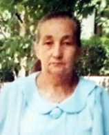 Obituary of Nereida Camargo