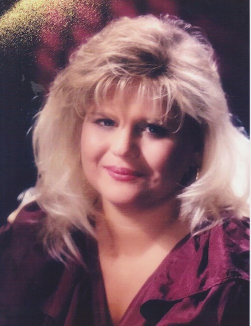 Obituary of Diane Rusha Harrison