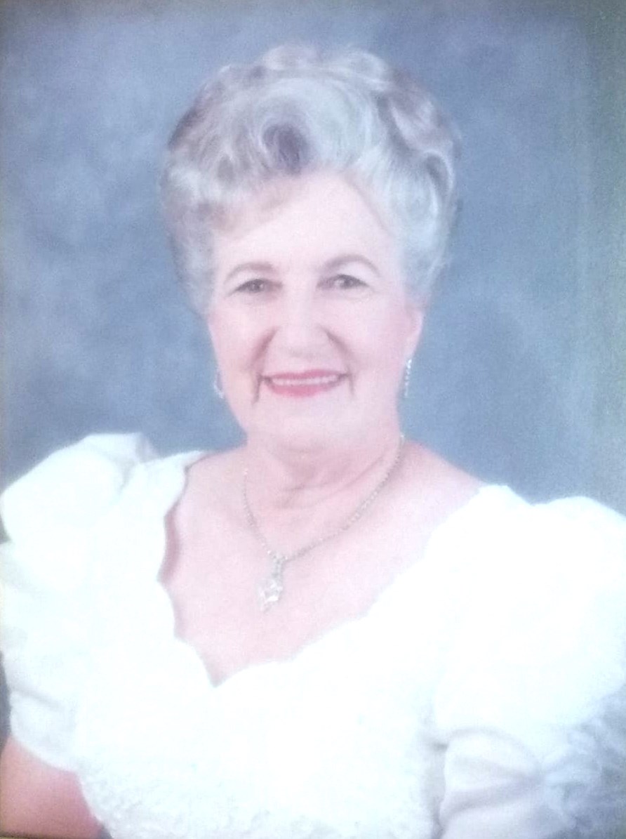 Obituary of Pauline L. Bennett