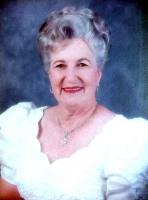 Obituary of Pauline L. Bennett