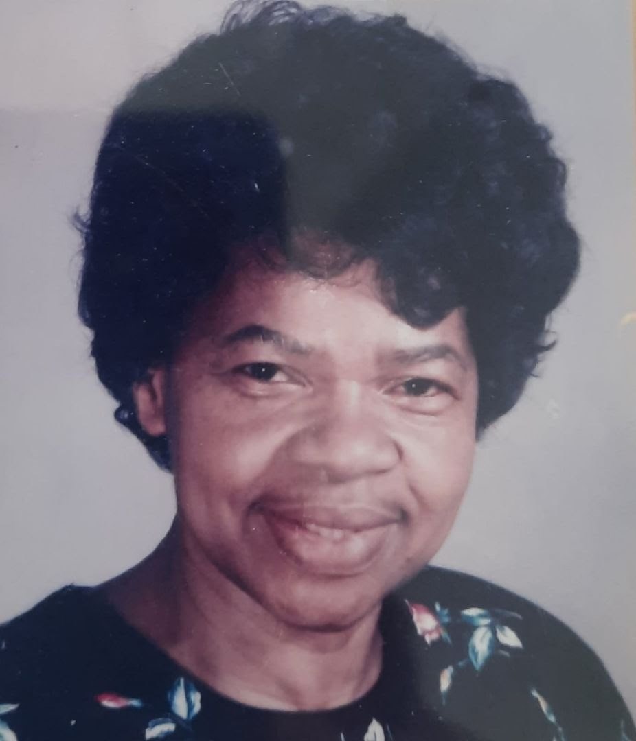 Obituary of Dorrett Eugetta Barton